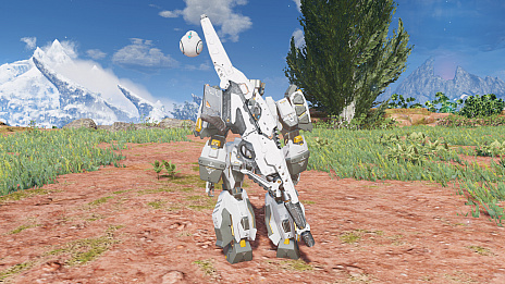 画像ギャラリー No.058のサムネイル画像 / 「PSO2 ニュージェネシス」の正式サービスが本日スタート。初期から選べる6つのクラスや習得できるPAとスキルを紹介