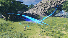 画像ギャラリー No.083のサムネイル画像 / 「PSO2 ニュージェネシス」の正式サービスが本日スタート。初期から選べる6つのクラスや習得できるPAとスキルを紹介