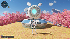 画像ギャラリー No.108のサムネイル画像 / 「PSO2 ニュージェネシス」の正式サービスが本日スタート。初期から選べる6つのクラスや習得できるPAとスキルを紹介