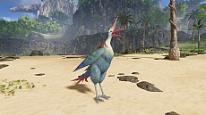 画像ギャラリー No.126のサムネイル画像 / 「PSO2 ニュージェネシス」の正式サービスが本日スタート。初期から選べる6つのクラスや習得できるPAとスキルを紹介