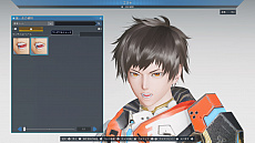 画像ギャラリー No.135のサムネイル画像 / 「PSO2 ニュージェネシス」の正式サービスが本日スタート。初期から選べる6つのクラスや習得できるPAとスキルを紹介
