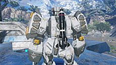 画像ギャラリー No.138のサムネイル画像 / 「PSO2 ニュージェネシス」の正式サービスが本日スタート。初期から選べる6つのクラスや習得できるPAとスキルを紹介