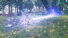 画像ギャラリー No.164のサムネイル画像 / 「PSO2 ニュージェネシス」の正式サービスが本日スタート。初期から選べる6つのクラスや習得できるPAとスキルを紹介