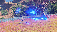 画像ギャラリー No.173のサムネイル画像 / 「PSO2 ニュージェネシス」の正式サービスが本日スタート。初期から選べる6つのクラスや習得できるPAとスキルを紹介