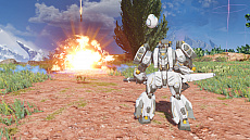 画像ギャラリー No.184のサムネイル画像 / 「PSO2 ニュージェネシス」の正式サービスが本日スタート。初期から選べる6つのクラスや習得できるPAとスキルを紹介