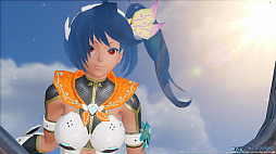 画像ギャラリー No.020のサムネイル画像 / 今からでも遅くない「PSO2 ニュージェネシス」スタートガイド（前編）。街の施設や選べるクラスなどの基礎知識をお届け
