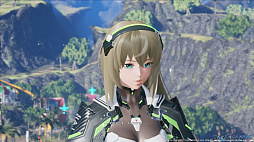 画像ギャラリー No.021のサムネイル画像 / 今からでも遅くない「PSO2 ニュージェネシス」スタートガイド（前編）。街の施設や選べるクラスなどの基礎知識をお届け