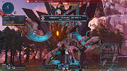 画像ギャラリー No.024のサムネイル画像 / 今からでも遅くない「PSO2 ニュージェネシス」スタートガイド（前編）。街の施設や選べるクラスなどの基礎知識をお届け