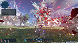 画像ギャラリー No.025のサムネイル画像 / 今からでも遅くない「PSO2 ニュージェネシス」スタートガイド（前編）。街の施設や選べるクラスなどの基礎知識をお届け