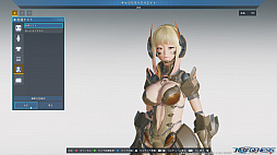 画像ギャラリー No.042のサムネイル画像 / 今からでも遅くない「PSO2 ニュージェネシス」スタートガイド（前編）。街の施設や選べるクラスなどの基礎知識をお届け