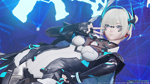 画像ギャラリー No.071のサムネイル画像 / 「PSO2 ニュージェネシス」スタートガイド(後編)。武器と防具の強化システムを紹介。プレイに役立つ豆知識も