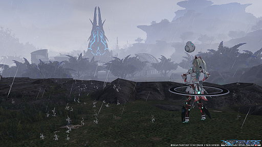 画像ギャラリー No.075のサムネイル画像 / 「PSO2 ニュージェネシス」スタートガイド(後編)。武器と防具の強化システムを紹介。プレイに役立つ豆知識も