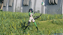 画像ギャラリー No.001のサムネイル画像 / 「PSO2 ニュージェネシス」，大型アップデートを直前に控えた今，正式サービス開始以降に実装された新要素をおさらい