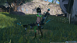 画像ギャラリー No.002のサムネイル画像 / 「PSO2 ニュージェネシス」，大型アップデートを直前に控えた今，正式サービス開始以降に実装された新要素をおさらい