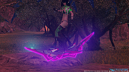 画像ギャラリー No.003のサムネイル画像 / 「PSO2 ニュージェネシス」，大型アップデートを直前に控えた今，正式サービス開始以降に実装された新要素をおさらい