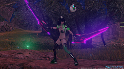画像ギャラリー No.004のサムネイル画像 / 「PSO2 ニュージェネシス」，大型アップデートを直前に控えた今，正式サービス開始以降に実装された新要素をおさらい