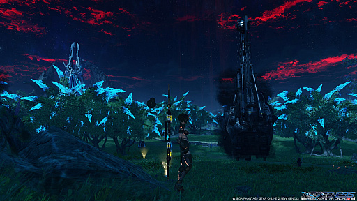 画像ギャラリー No.010のサムネイル画像 / 「PSO2 ニュージェネシス」，大型アップデートを直前に控えた今，正式サービス開始以降に実装された新要素をおさらい