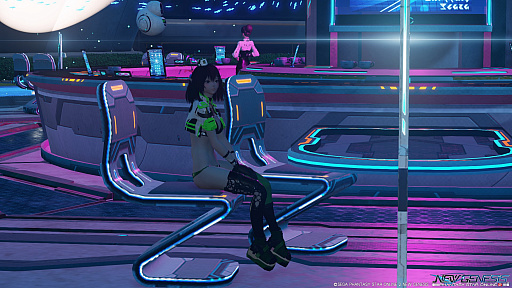 画像ギャラリー No.032のサムネイル画像 / 「PSO2 ニュージェネシス」，大型アップデートを直前に控えた今，正式サービス開始以降に実装された新要素をおさらい