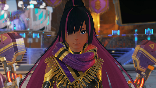 画像ギャラリー No.042のサムネイル画像 / 「PSO2 ニュージェネシス」，大型アップデートを直前に控えた今，正式サービス開始以降に実装された新要素をおさらい