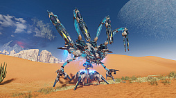 画像ギャラリー No.043のサムネイル画像 / 「PSO2 ニュージェネシス」，大型アップデートを直前に控えた今，正式サービス開始以降に実装された新要素をおさらい