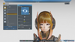 画像ギャラリー No.002のサムネイル画像 / 「PSO2 ニュージェネシス」，大型アップデート“砂塵奏でる鎮魂歌”で実装された新リージョン“リテム”を最短で目指す