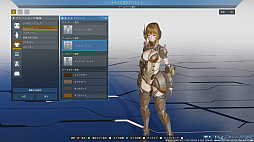 画像ギャラリー No.003のサムネイル画像 / 「PSO2 ニュージェネシス」，大型アップデート“砂塵奏でる鎮魂歌”で実装された新リージョン“リテム”を最短で目指す