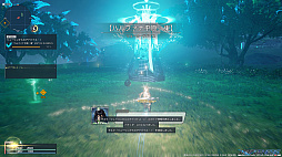 画像ギャラリー No.013のサムネイル画像 / 「PSO2 ニュージェネシス」，大型アップデート“砂塵奏でる鎮魂歌”で実装された新リージョン“リテム”を最短で目指す