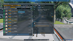 画像ギャラリー No.021のサムネイル画像 / 「PSO2 ニュージェネシス」，大型アップデート“砂塵奏でる鎮魂歌”で実装された新リージョン“リテム”を最短で目指す