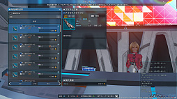 画像ギャラリー No.031のサムネイル画像 / 「PSO2 ニュージェネシス」，大型アップデート“砂塵奏でる鎮魂歌”で実装された新リージョン“リテム”を最短で目指す