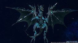 画像ギャラリー No.037のサムネイル画像 / 「PSO2 ニュージェネシス」，大型アップデート“砂塵奏でる鎮魂歌”で実装された新リージョン“リテム”を最短で目指す