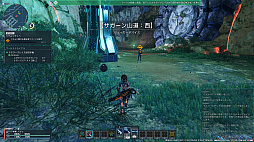 画像ギャラリー No.047のサムネイル画像 / 「PSO2 ニュージェネシス」，大型アップデート“砂塵奏でる鎮魂歌”で実装された新リージョン“リテム”を最短で目指す