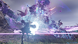 画像ギャラリー No.001のサムネイル画像 / 今夜の「RADIO 4Gamer Tap（仮）」では，セガの「PSO2 ニュージェネシス」を取り上げます