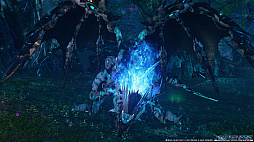 画像ギャラリー No.005のサムネイル画像 / 今夜の「RADIO 4Gamer Tap（仮）」では，セガの「PSO2 ニュージェネシス」を取り上げます
