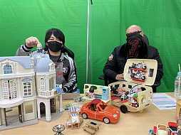 画像ギャラリー No.001のサムネイル画像 / マフィア梶田の二次元が来い！：第573回「ニュージェネシスに編集を始めた凝り性のダイイングライト」