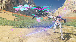画像ギャラリー No.012のサムネイル画像 / 「PSO2 ニュージェネシス」公式ナビゲーターのヒロ・アライ氏に，2022年2月とそれ以降のアップデートについて聞く