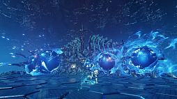 画像ギャラリー No.017のサムネイル画像 / 「PSO2 ニュージェネシス」公式ナビゲーターのヒロ・アライ氏に，2022年2月とそれ以降のアップデートについて聞く