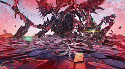 画像ギャラリー No.006のサムネイル画像 / We asked Hiro Arai, the official navigator of PSO2 NEW GENESIS, about the updates coming in February 2022 and beyond.