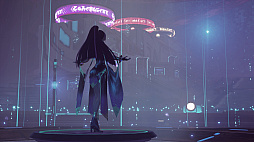画像ギャラリー No.009のサムネイル画像 / We asked Hiro Arai, the official navigator of PSO2 NEW GENESIS, about the updates coming in February 2022 and beyond.
