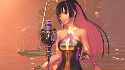 画像ギャラリー No.011のサムネイル画像 / We asked Hiro Arai, the official navigator of PSO2 NEW GENESIS, about the updates coming in February 2022 and beyond.