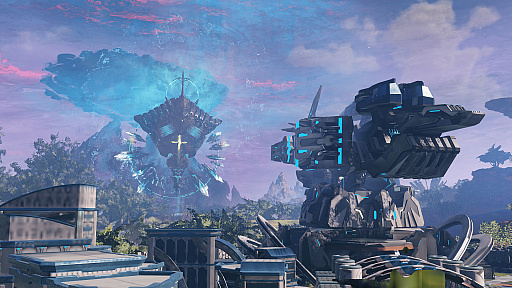 画像ギャラリー No.018のサムネイル画像 / We asked Hiro Arai, the official navigator of PSO2 NEW GENESIS, about the updates coming in February 2022 and beyond.