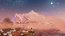 画像ギャラリー No.022のサムネイル画像 / We asked Hiro Arai, the official navigator of PSO2 NEW GENESIS, about the updates coming in February 2022 and beyond.