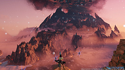 画像ギャラリー No.023のサムネイル画像 / We asked Hiro Arai, the official navigator of PSO2 NEW GENESIS, about the updates coming in February 2022 and beyond.