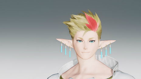 画像ギャラリー No.007のサムネイル画像 / 「PSO2 ニュージェネシス」，緊急クエスト“ダークファルス迎撃戦”の追加を含むアップデートを配信