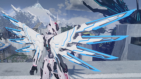 画像ギャラリー No.012のサムネイル画像 / 「PSO2 ニュージェネシス」，新ACスクラッチ“カジュアルコンフォート”開催。レベル上限の開放や新アクションの追加なども実施