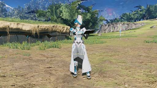 画像ギャラリー No.011のサムネイル画像 / 「PSO2 ニュージェネシス」，マクアド下層に「Rank.3」が追加。イコライジングエネミーも登場