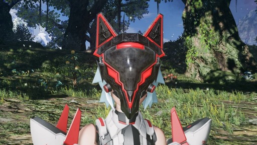 画像ギャラリー No.002のサムネイル画像 / 「PSO2 ニュージェネシス」，リバイバルACスクラッチ3種を実装