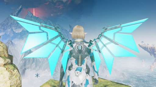 画像ギャラリー No.003のサムネイル画像 / 「PSO2 ニュージェネシス」，リバイバルACスクラッチ3種を実装