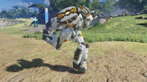画像ギャラリー No.005のサムネイル画像 / 「PSO2 ニュージェネシス」，リバイバルACスクラッチ3種を実装