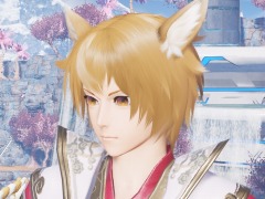 「PSO2 ニュージェネシス」，リバイバルACスクラッチ3種を実装