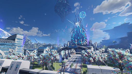 画像ギャラリー No.001のサムネイル画像 / 「PSO2 ニュージェネシス」が1周年。大型アップデート“氷壁を穿つ五つの志”が実装されたいま，これまでの追加された要素をおさらいしよう